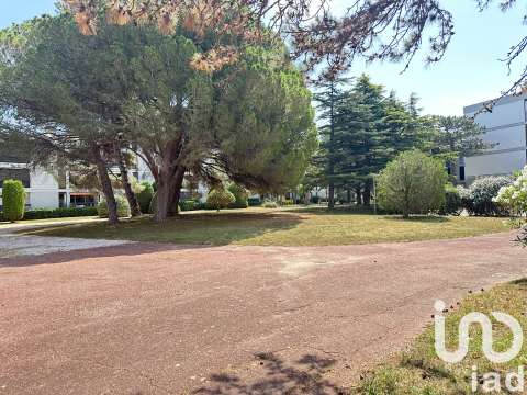 Vente appartement 3 pièces Saint-cyprien-plage 66
