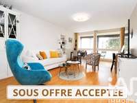Vente appartement 3 pièces Vente appartement 3 pièces