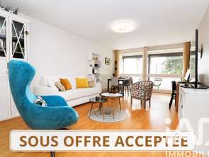 Vente Appartement 3 piècesSaint-cyprien-plage
