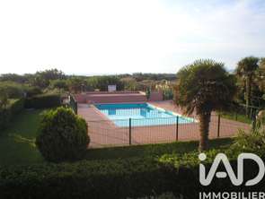 Vente Appartement T1Saint-cyprien-plage