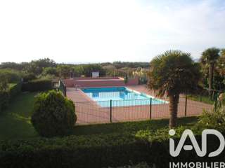 Vente appartement 1 pièce Vente appartement 1 pièce