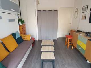 Vente appartement 1 pièce Vente appartement 1 pièce