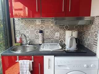Vente appartement 1 pièce Vente appartement 1 pièce