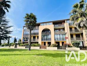Vente Appartement 2 piècesSaint-cyprien-plage