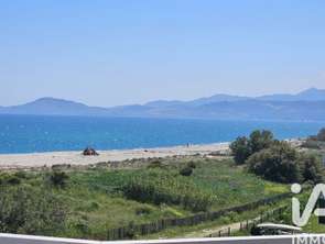 Vente Appartement 2 piècesSaint-cyprien-plage