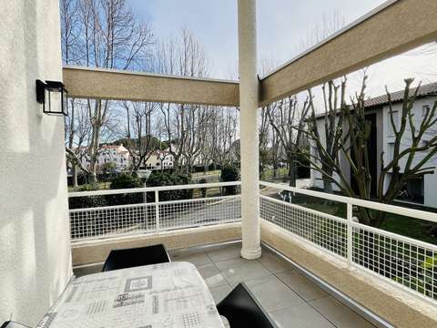 Vente appartement 3 pièces Saint-cyprien-plage 66