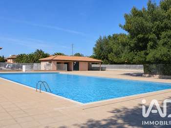 Vente Appartement 3 piècesSaint-cyprien-plage