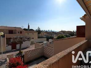 Vente Appartement 2 piècesSaint-cyprien-plage