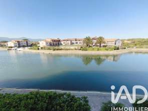 Vente Appartement 2 piècesSaint-cyprien-plage