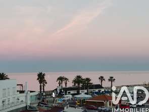 Vente Appartement T1Saint-cyprien-plage