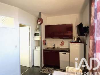 Vente appartement 1 pièce Vente appartement 1 pièce