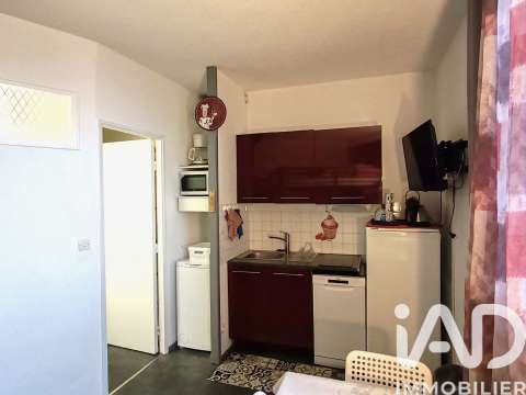 Vente appartement 1 pièce Vente appartement 1 pièce