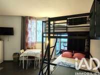 Vente appartement 1 pièce Vente appartement 1 pièce