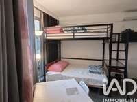 Vente appartement 1 pièce Vente appartement 1 pièce