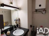 Vente appartement 1 pièce Vente appartement 1 pièce