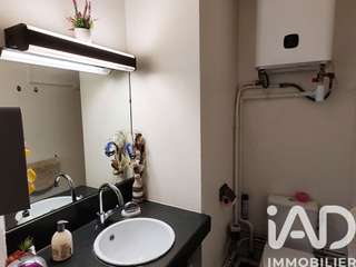 Vente appartement 1 pièce Vente appartement 1 pièce