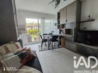 Vente appartement 1 pièce