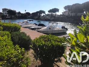 Vente Appartement T1Saint-cyprien-plage