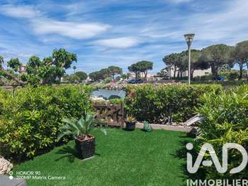 Vente appartement 1 pièce