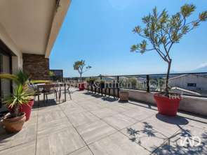Vente Appartement 4 piècesSaint-cyprien-plage