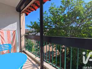 Vente Appartement 3 piècesSaint-cyprien-plage