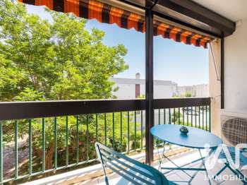 Vente Appartement 3 piècesSaint-cyprien-plage