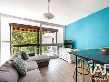 Vente Appartement 3 piècesSaint-cyprien-plage