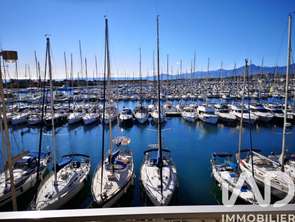 Vente Appartement 2 piècesSaint-cyprien-plage