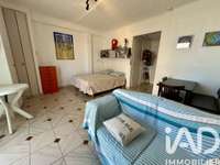 Vente appartement 1 pièce Vente appartement 1 pièce