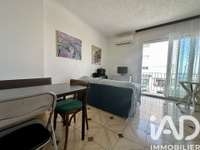 Vente appartement 1 pièce Vente appartement 1 pièce