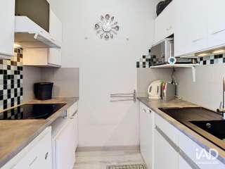 Vente appartement 2 pièces Vente appartement 2 pièces