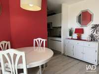 Vente appartement 2 pièces Vente appartement 2 pièces