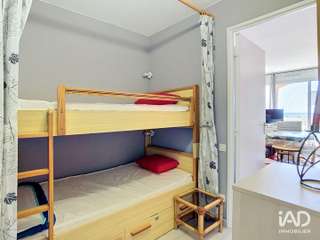 Vente appartement 2 pièces Vente appartement 2 pièces