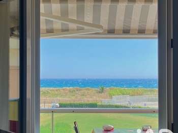 Vente appartement 3 pièces Saint-cyprien-plage 66