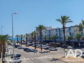 Vente Appartement T1Saint-cyprien-plage