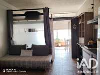 Vente appartement 1 pièce
