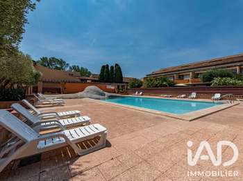 Vente Appartement T1Saint-cyprien-plage
