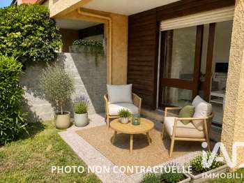 Vente appartement 2 pièces Saint-cyprien-plage 66