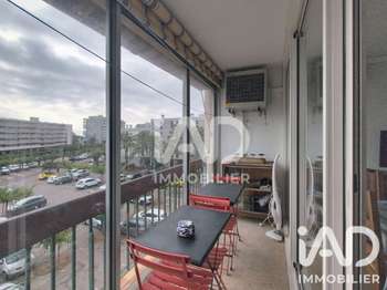 Vente Appartement 3 piècesSaint-cyprien-plage