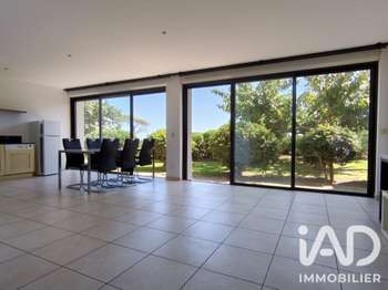 Vente Appartement 3 piècesSaint-cyprien-plage
