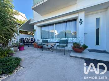 Vente Appartement 3 piècesSaint-cyprien-plage