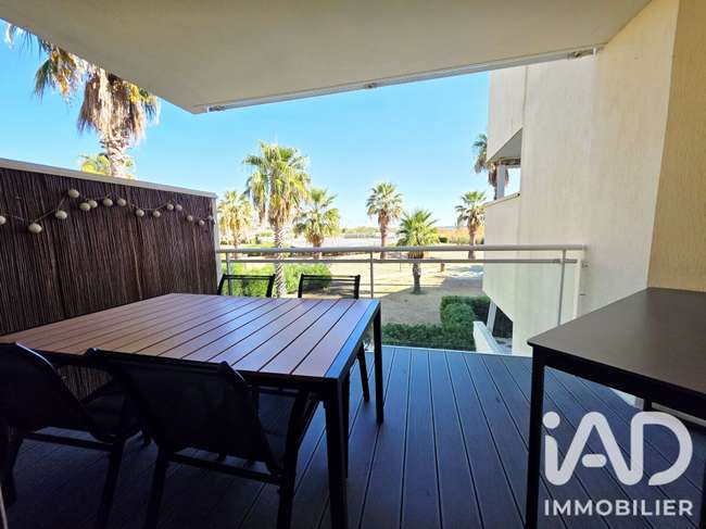 Appartement 2 pièces 28 m² · à Saint-Cyprien · 28 m² · 175 000 €