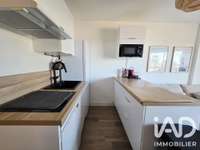 Vente appartement 2 pièces Vente appartement 2 pièces