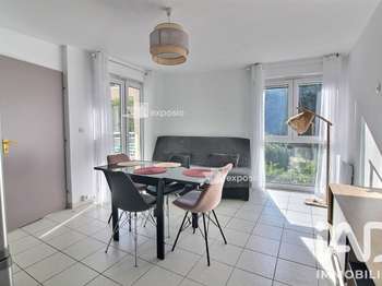 Vente appartement 2 pièces Saint-cyprien-plage 66