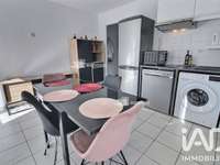 Vente appartement 2 pièces Vente appartement 2 pièces