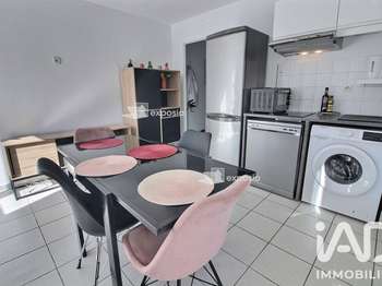 Vente appartement 2 pièces Vente appartement 2 pièces