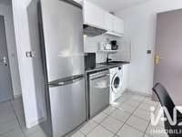 Vente appartement 2 pièces Vente appartement 2 pièces