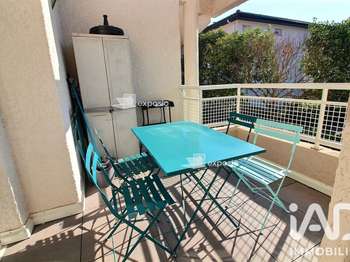 Vente Appartement 2 piècesSaint-cyprien-plage