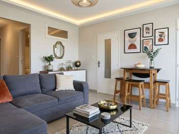 Vente Appartement 3 piècesSaint-cyprien-plage