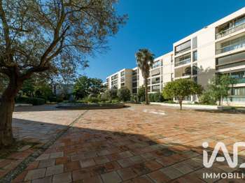 Vente appartement 3 pièces Saint-cyprien-plage 66